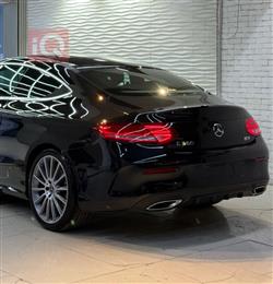 مێرسێدس بێنز C-Class